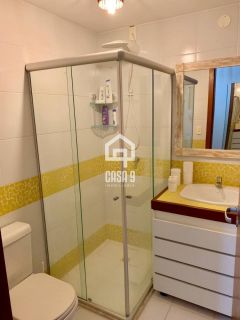 Apartamento duplex em Imbassai-Ba