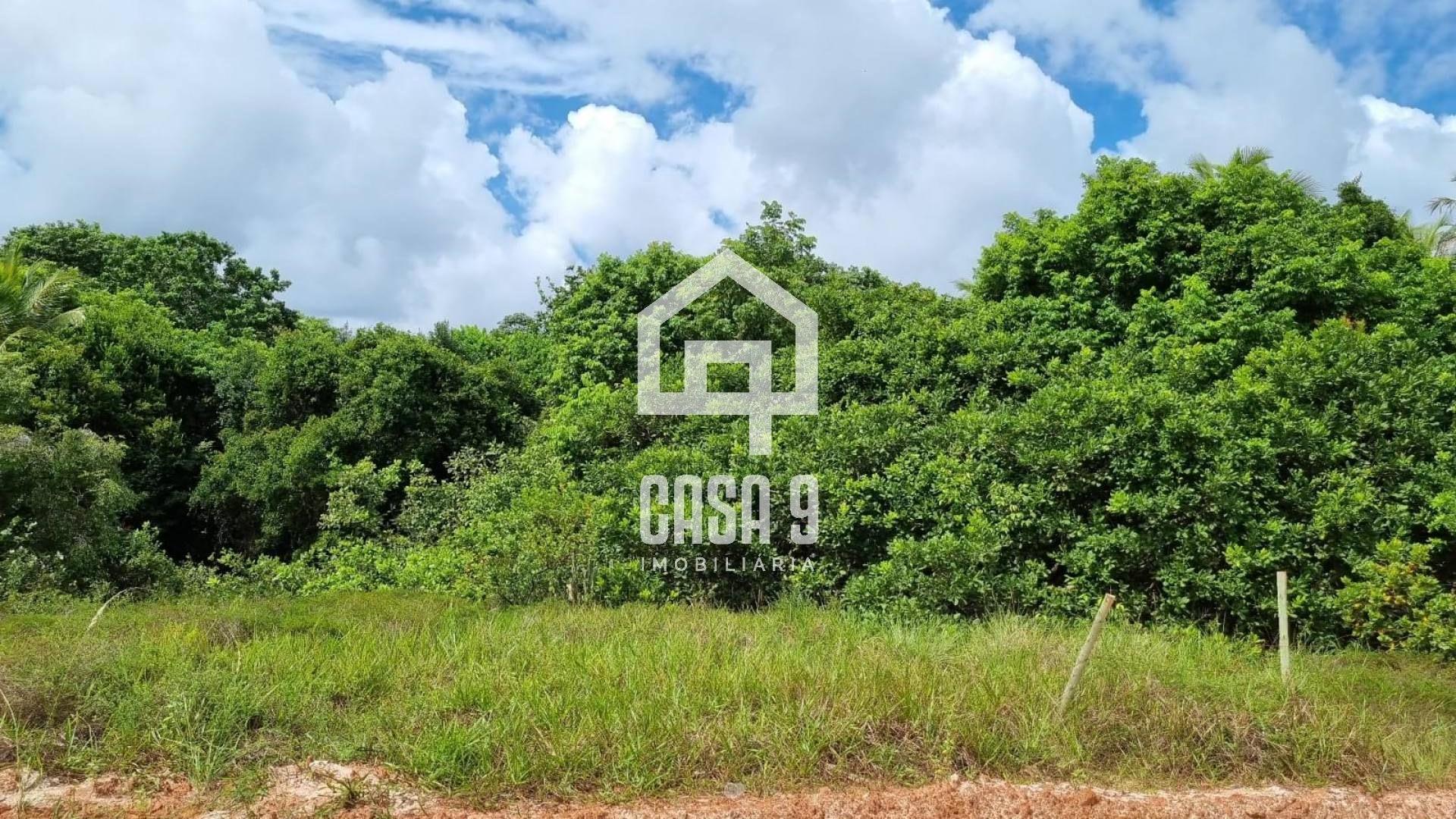 Área para incorporação imobiliária com 8.588m² á venda em Imbassai Bahia