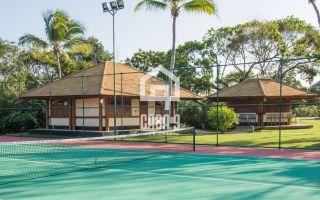 Lote 50mts da Praia 700m² Condomínio Enseada do Castelo.