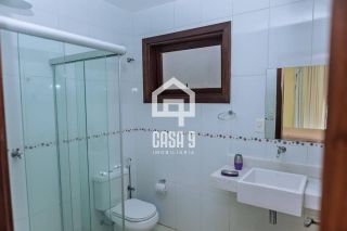 Casa 05 suítes á venda condomínio Quintas das Lagoas Itacimirim Bahia