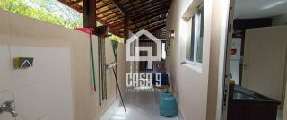 Casa 3 quartos para alugar anual em Condomínio Fechado Praia do Forte BA