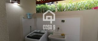 Casa 3 quartos para alugar anual em Condomínio Fechado Praia do Forte BA
