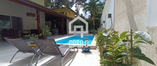 Casa 3 quartos para alugar anual em Condomínio Fechado Praia do Forte BA