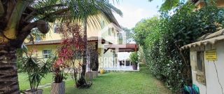Casa 3 quartos para alugar anual em Condomínio Fechado Praia do Forte BA