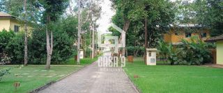 Casa 3 quartos para alugar anual em Condomínio Fechado Praia do Forte BA