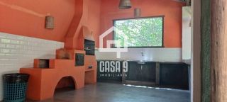 Casa térrea em terreno privativo com 3 quartos para aluguel anual no condomínio Fazenda Praia do Forte Bahia