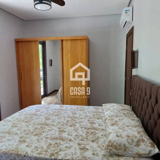 Casa térrea em terreno privativo com 3 quartos para aluguel anual no condomínio Fazenda Praia do Forte Bahia