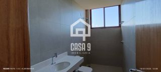 Casa recém construída á venda 05 suítes em condomínio fechado Praia do Forte-Ba