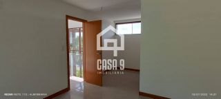 Casa para venda com 05 suítes em condomínio fechado Praia do Forte-Ba