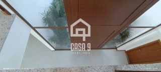 Casa á venda com 05 suítes em condomínio fechado Praia do Forte-Ba