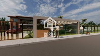 Apartamento 02 quartos sendo 01 suíte em Imbassai-Ba