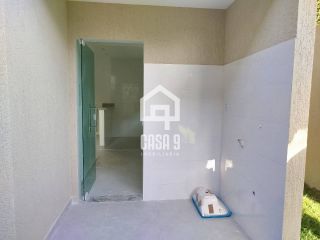 Casas duplex à venda em Imbassai-Ba