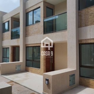Apartamento Duplex 02 suítes Imbassaí-Ba