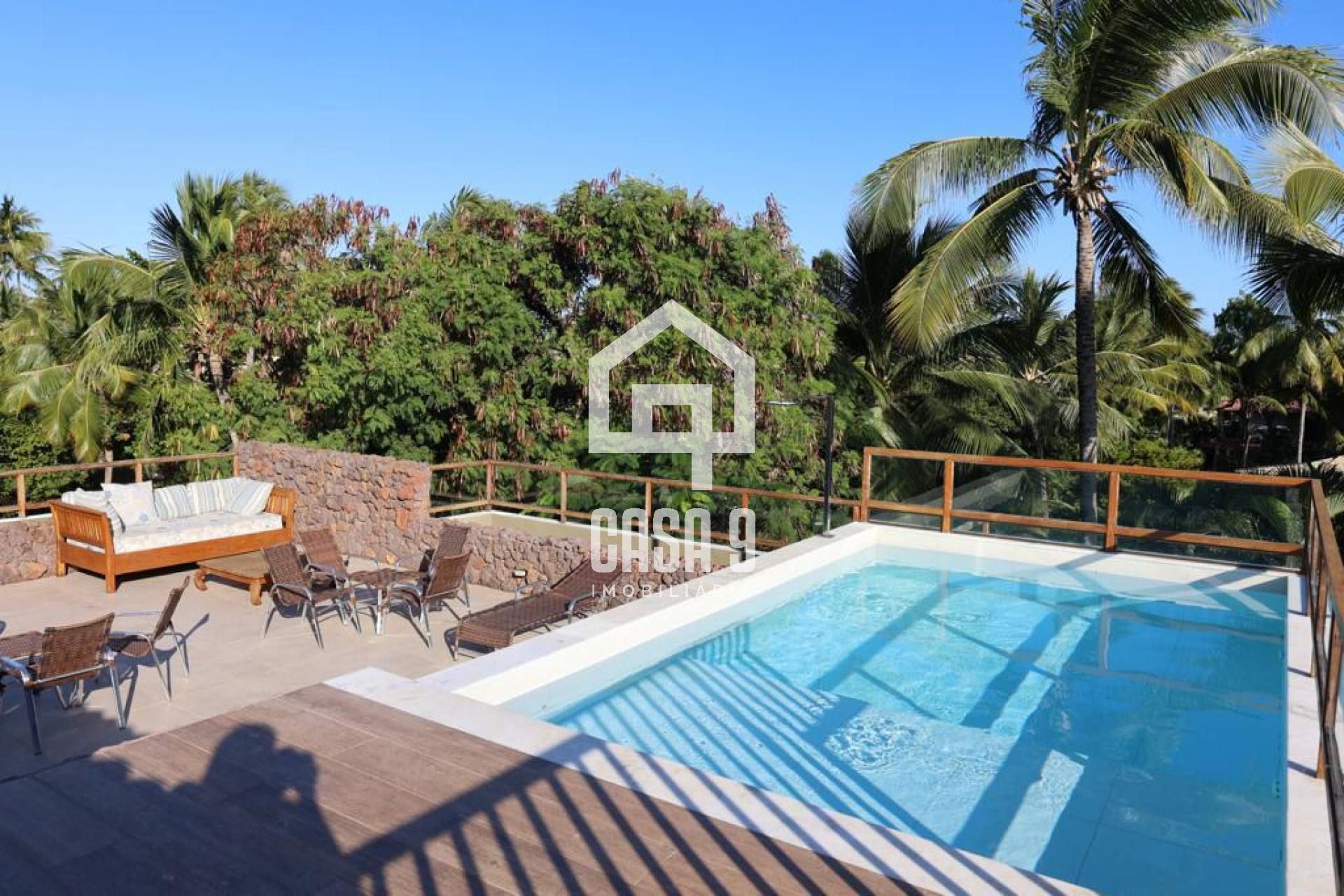 Apartamento 02 suítes em Praia do Forte-Ba