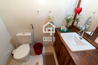 Casa em Imbassai-Ba 80m da Praia
