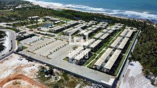 Lote 448m² nascente no Condomínio Privilege em Imbassai Bahia