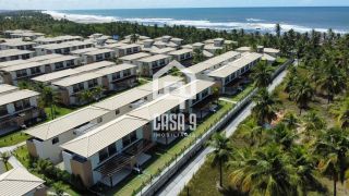 Lote 448m² nascente no Condomínio Privilege em Imbassai Bahia