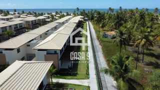 Lote 448m² nascente no Condomínio Privilege em Imbassai Bahia