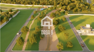 Lotes à Venda em Condomínio fechado nas mediações de Imbassaí Bahia