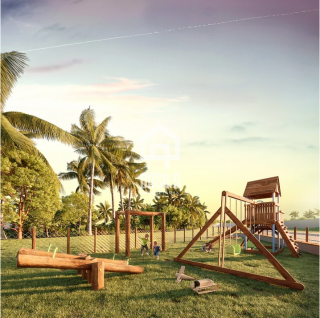 Lotes à Venda em Condomínio fechado nas mediações de Imbassaí Bahia