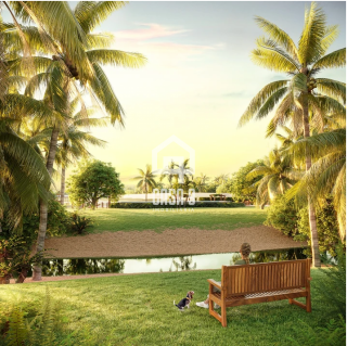 Lotes à Venda em Condomínio fechado nas mediações de Imbassaí Bahia