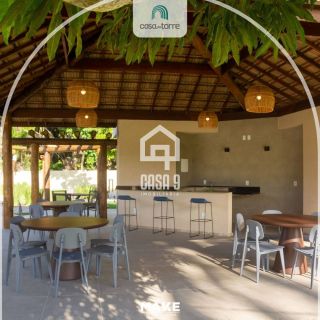 Lotes à Venda em Condomínio fechado nas mediações de Imbassaí Bahia