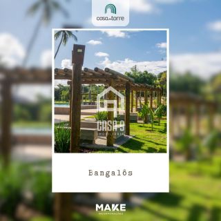 Lotes à Venda em Condomínio fechado nas mediações de Imbassaí Bahia