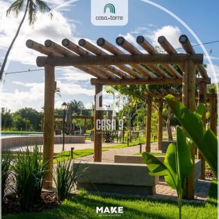 Lotes à Venda em Condomínio fechado nas mediações de Imbassaí Bahia