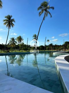 Lotes à Venda em Condomínio fechado nas mediações de Imbassaí Bahia