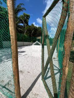 Lotes à Venda em Condomínio fechado nas mediações de Imbassaí Bahia