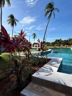 Lotes à Venda em Condomínio fechado nas mediações de Imbassaí Bahia