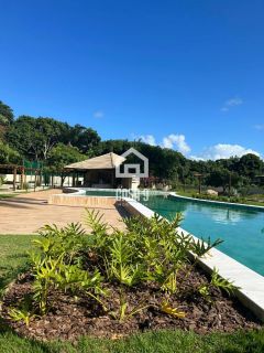 Lotes à Venda em Condomínio fechado nas mediações de Imbassaí Bahia