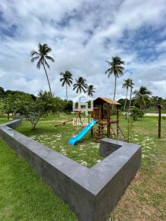Lotes à Venda em Condomínio fechado nas mediações de Imbassaí Bahia