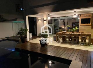 Casa 5 quartos locação anual em Praia do Forte Bahia