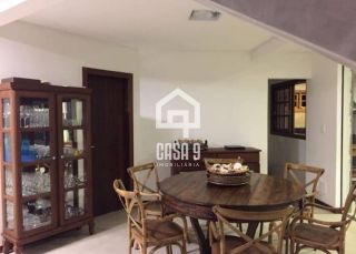 Casa 5 quartos locação anual em Praia do Forte Bahia