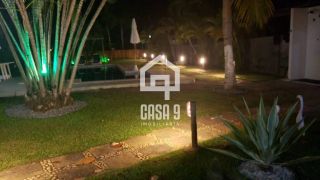 Casa 6 quartos piscina privativa em condomínio beira mar para aluguel anual em Itacimirim Bahia