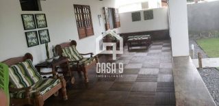 Casa 6 quartos piscina privativa em condomínio beira mar para aluguel anual em Itacimirim Bahia