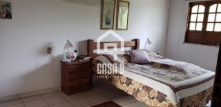 Casa 6 quartos piscina privativa em condomínio beira mar para aluguel anual em Itacimirim Bahia