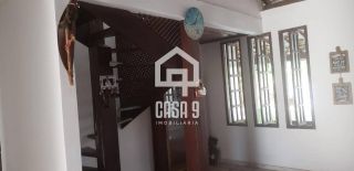 Casa 6 quartos piscina privativa em condomínio beira mar para aluguel anual em Itacimirim Bahia
