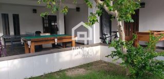 Casa 6 quartos piscina privativa em condomínio beira mar para aluguel anual em Itacimirim Bahia