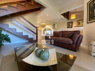 Apartamento 4 quartos na vila de Praia do Forte - Ba