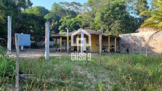 Lote Jardim Imbassai-Ba