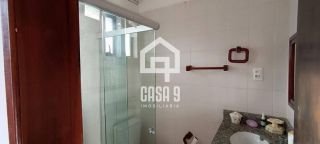 Casa pé na areia 3 quartos em Itacimirim Bahia
