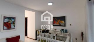 Casa pé na areia 3 quartos em Itacimirim Bahia