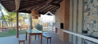 Casa pé na areia 3 quartos em Itacimirim Bahia