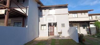 Casa pé na areia 3 quartos em Itacimirim Bahia