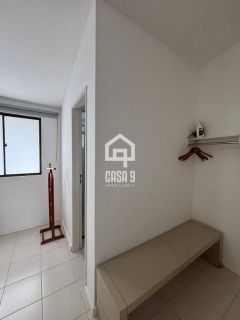 Vilage Duplex a venda com 3 quartos pé na areia em Itacimirim Bahia