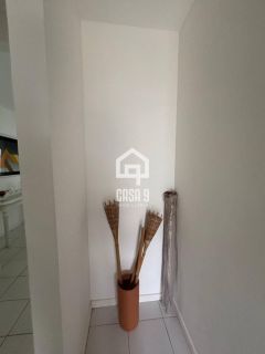 Vilage Duplex a venda com 3 quartos pé na areia em Itacimirim Bahia