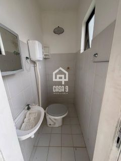 Vilage Duplex a venda com 3 quartos pé na areia em Itacimirim Bahia