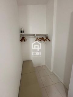 Vilage Duplex a venda com 3 quartos pé na areia em Itacimirim Bahia